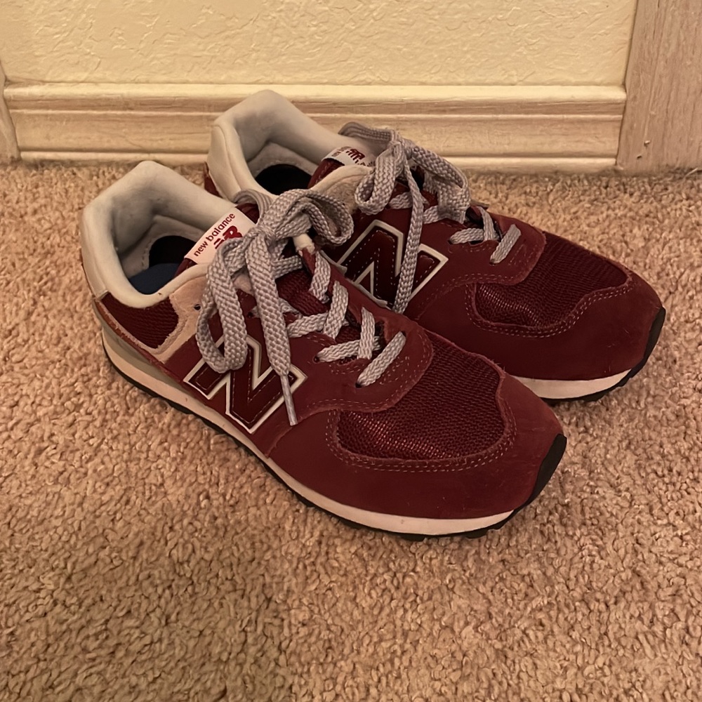 Kids New Balance
